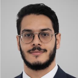 Portrait of Mohamed Aziz Boudaya